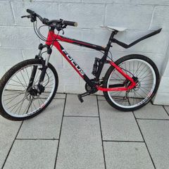 Focus mountain bike