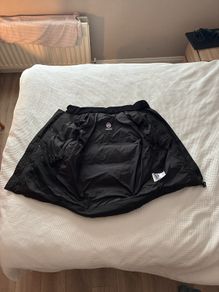 Gillete Canada goose jacket