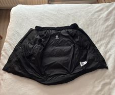 Gillete Canada goose jacket