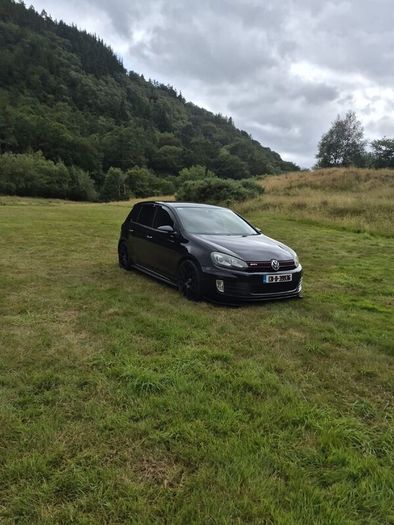 Volkswagen Golf 2013