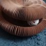 Cat toy scratch toy Image 3