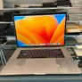 Apple MacBook Pro 15" 2017 A1707 Intel Core i7 16GB RAM 500GB SSD Radeon Pro (Battey Cycle:229) Image 4
