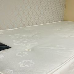 Single Mattress (Aurora Beds)