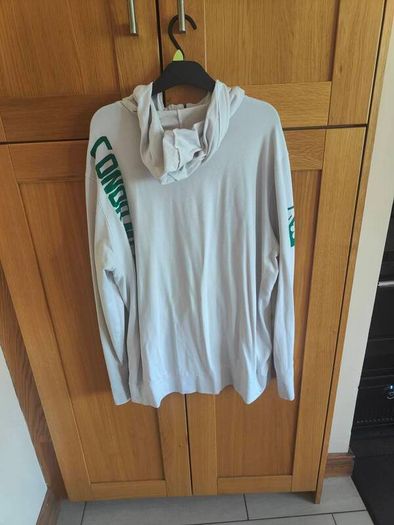 Conor McGregor UFC walkout hoodie