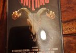 Metal Inferno Cassette (1985) Various Artists - Venom, Angel Witch etc.