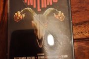Metal Inferno Cassette (1985) Various Artists - Venom, Angel Witch etc.