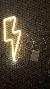 wall light