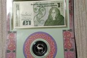 Central Bank Presentation Set