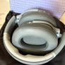 Skullcandy Crusher Evo Wireless Headphones | Grey | Original | Complete in Box Image 3
