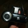 Logitech Quick Cam Pro 9000 Web Cam Image 2