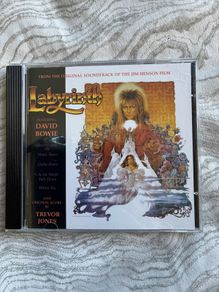Labyrinth Soundtrack
