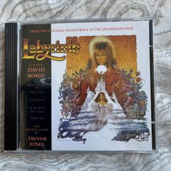 Labyrinth Soundtrack