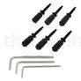 Floyd Rose Hollow Point Intonation System Image 2