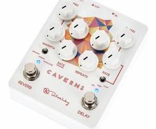 Looking For Keeley Caverns V2