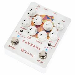 Looking For Keeley Caverns V2