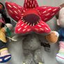 Official Stranger Things Stuffed Toys Image 4