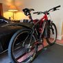 Topeak rear MTB mudguard Image 8