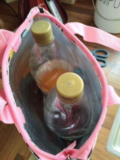 Lunch Bag