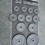 Dumbell set Image 2
