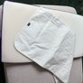 Snuzpod 4 with mattress and protector Image 5