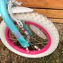 14 inch girls bike Image 3