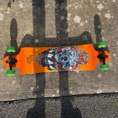 Longboard Landyachtz Switchblade