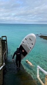 Paddleboard