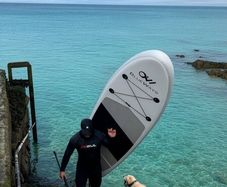 Paddleboard
