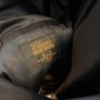 Men's navy suit jacket Image 2