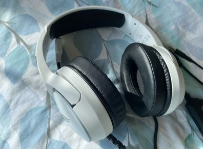 Gaming headphones Yinsan TM-9