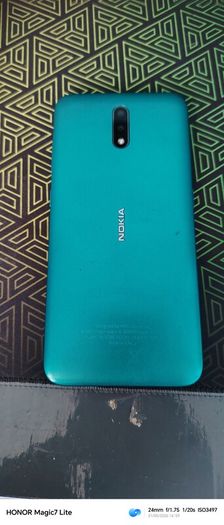 Nokia smartphone unlocked