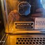 Commercial Coffee Machine - ROCKET RE A TIMER Espresso Machine Image 2