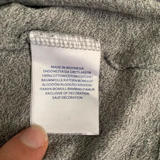 Ralph Lauren Long Sleeve
