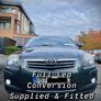 Led Driving Bulbs - Ultra Bright - Warranty - 6500K Image 7