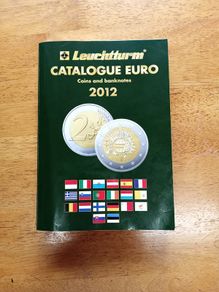Catalogue Coins