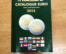 Catalogue Coins