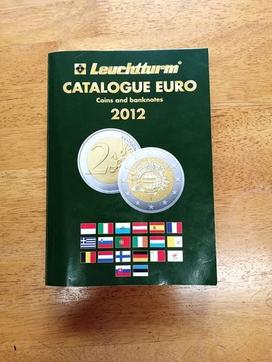Catalogue Coins