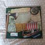 Vikings Illustrated 3D Pop Up History Book Image 3