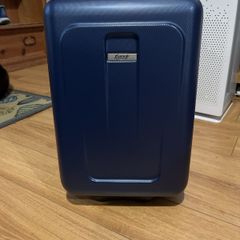 travel bag under seat size