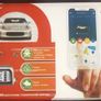 StarLine Car Alarm Anti-Theft Burglar A93 Two Way Image 2