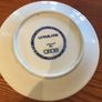 Lenox 25th Wedding anniversary plate Image 2