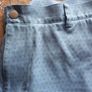 Peter Millar Golf Shorts,  Size 38. Image 7