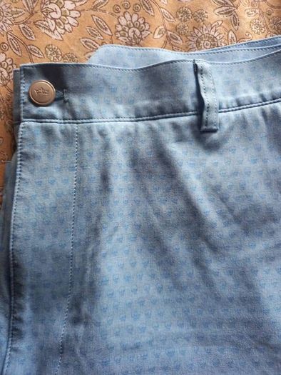 Peter Millar Golf Shorts,  Size 38.