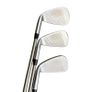 PXG 0311 Forged Irons / 6-Pw / Aerotech Steelfiber i70 Regular Image 4