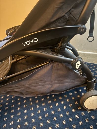 Babyzen Yoyo