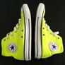 Converse unisex boys / girls trainers Image 6