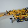 Lego Technic Crane 42097 Image 2