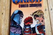 Orion by Walter Simonson Book One