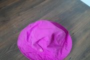 Columbia hat girls one size 3-6 years UV protection