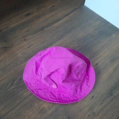 Columbia hat girls one size 3-6 years UV protection